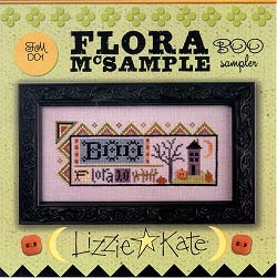 fm001-Flora McSample Boo Sampler