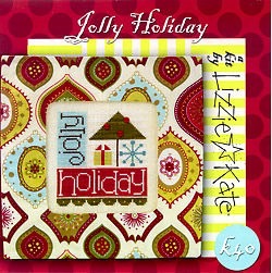 k40-Jolly Holiday