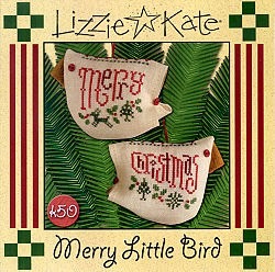 Merry Little Bird